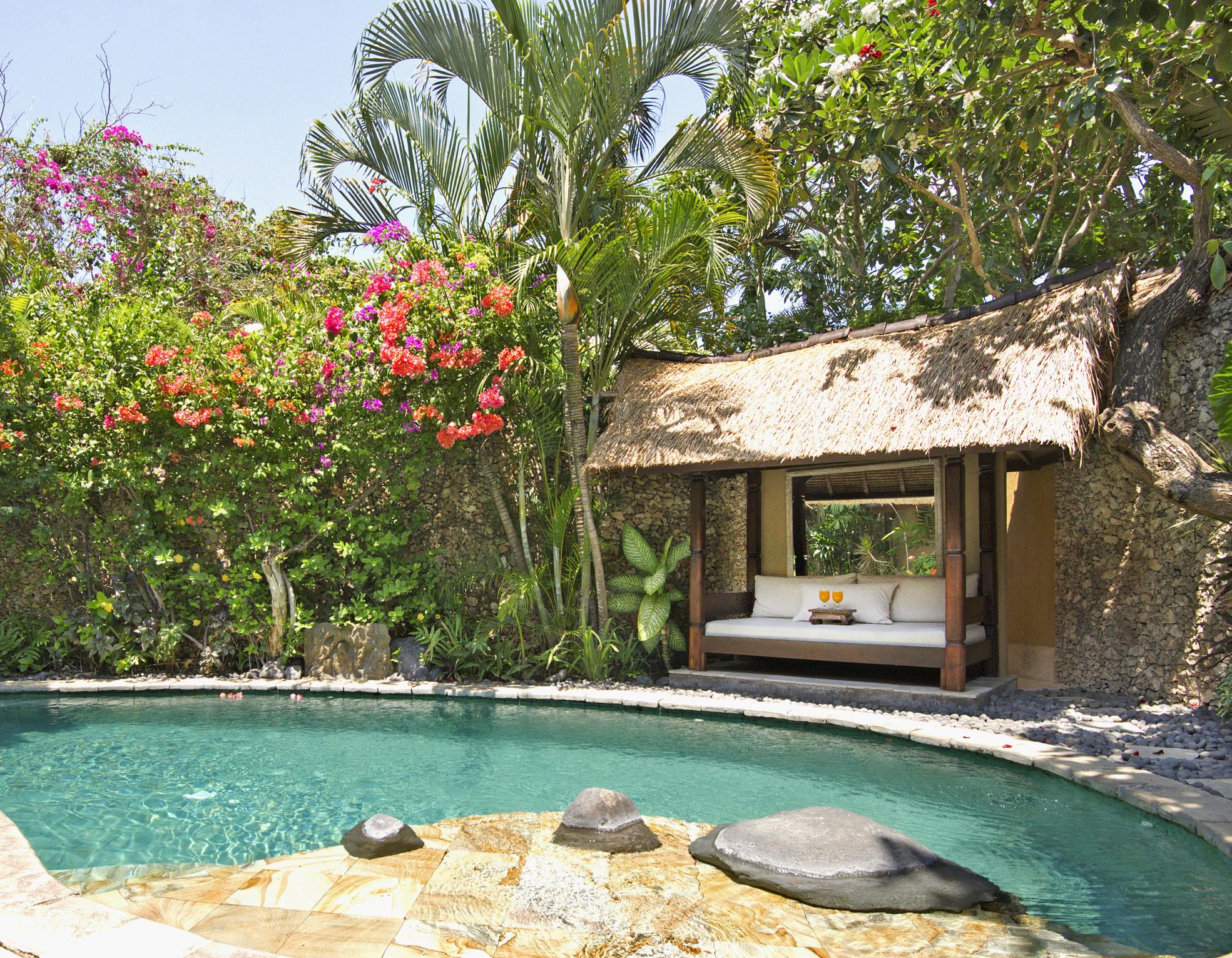 Villa Kubu เซมินยัค ภายนอก รูปภาพ