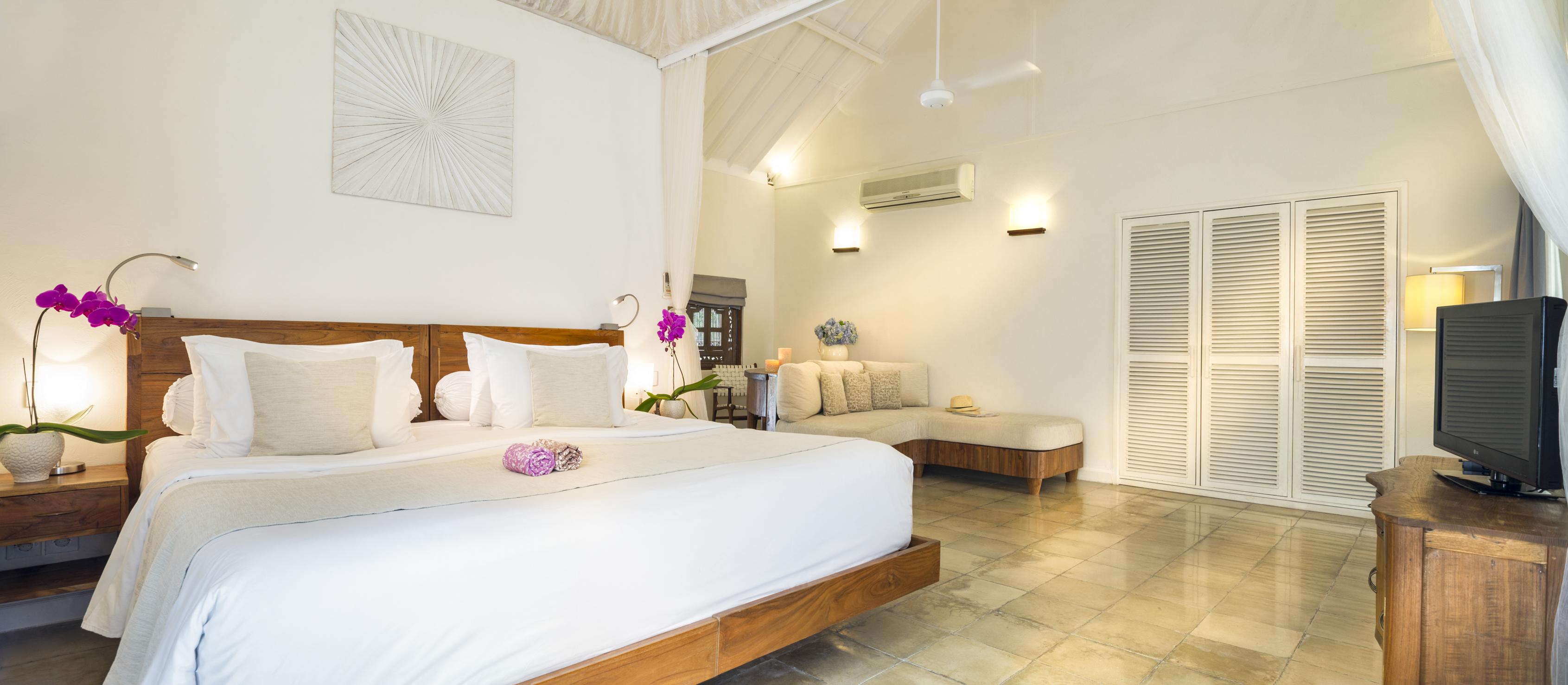 Villa Kubu เซมินยัค ภายนอก รูปภาพ